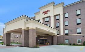 Hampton Inn Omaha Midtown-Aksarben Area